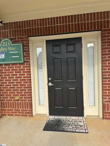 $3,000 | 221 Adley Way, Greenville, SC 29607