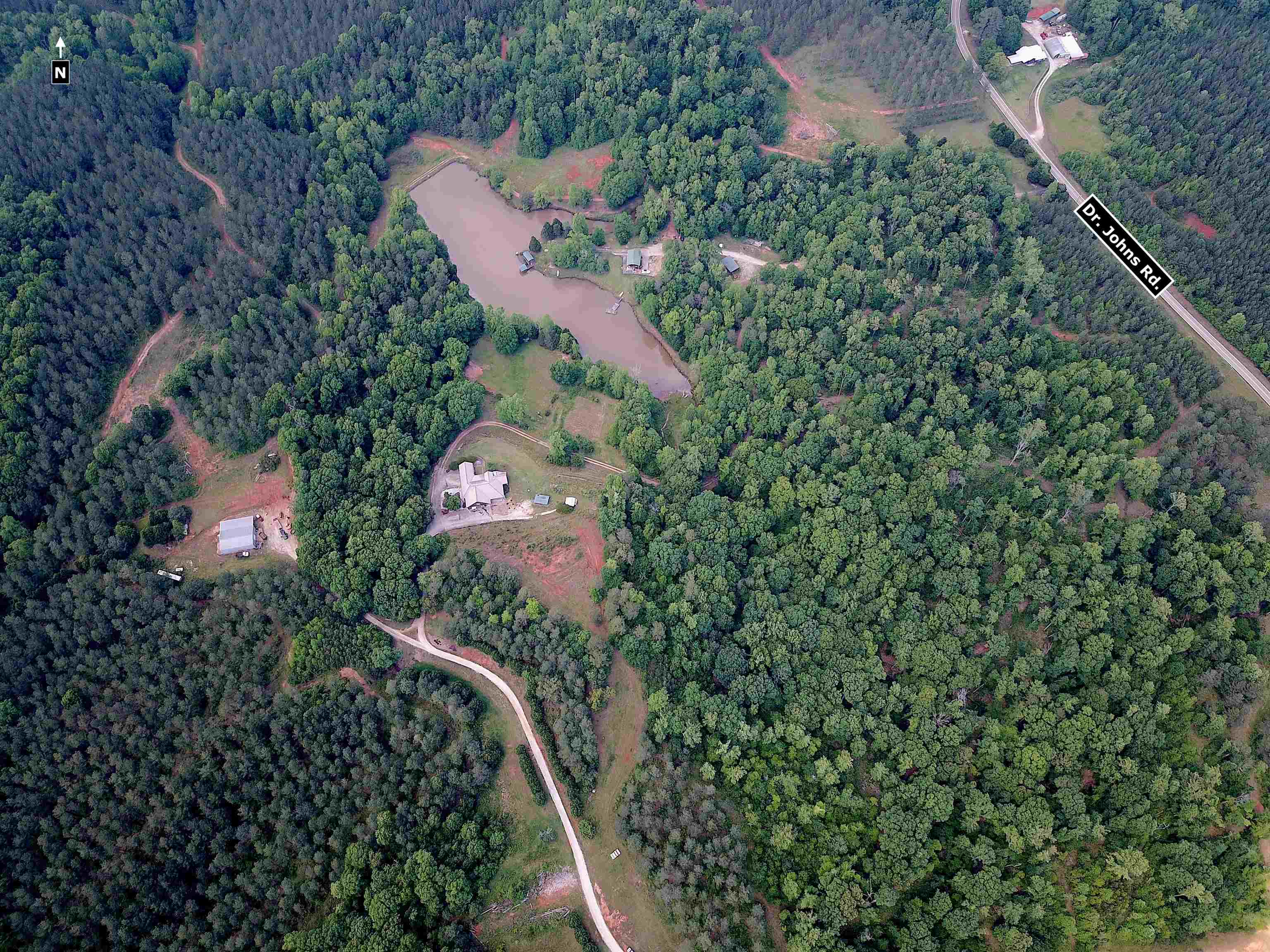 1944 Dr Johns Road Westminster, SC 29693 - Photo 11 of 38