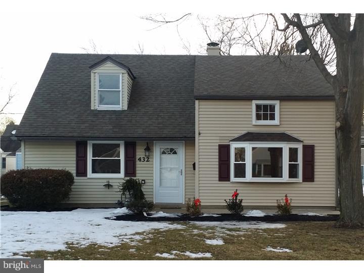 432 Newton Road Hatboro, PA 19040 - Photo 1 of 22 Exterior Front
