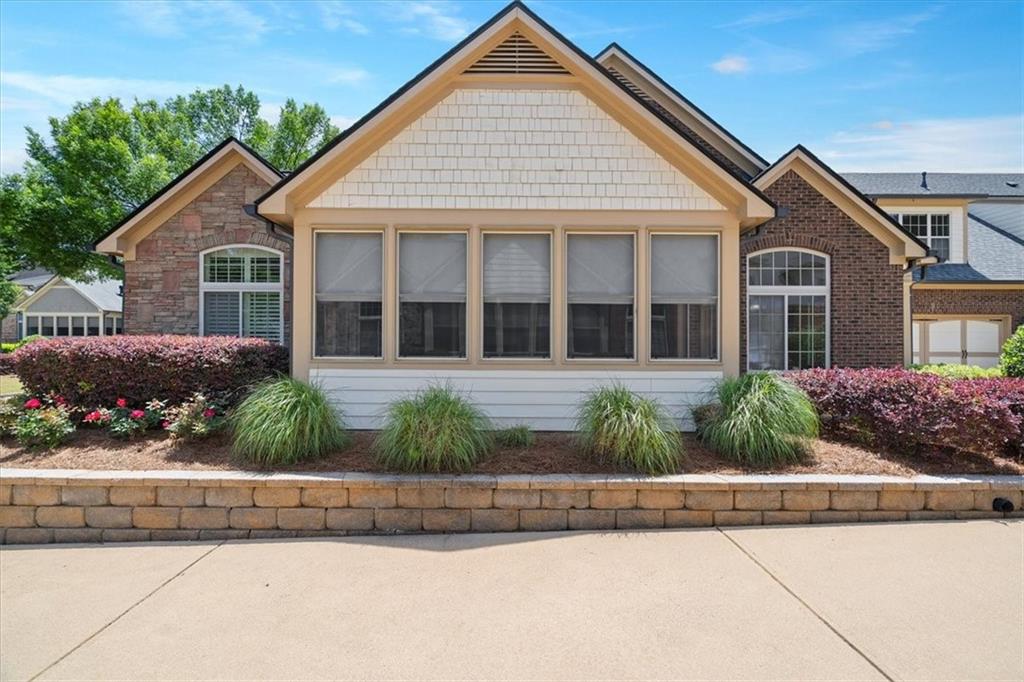 120 Chastain Road Northwest, Unit 1501 Kennesaw, GA 30144 - Photo 2 of 46