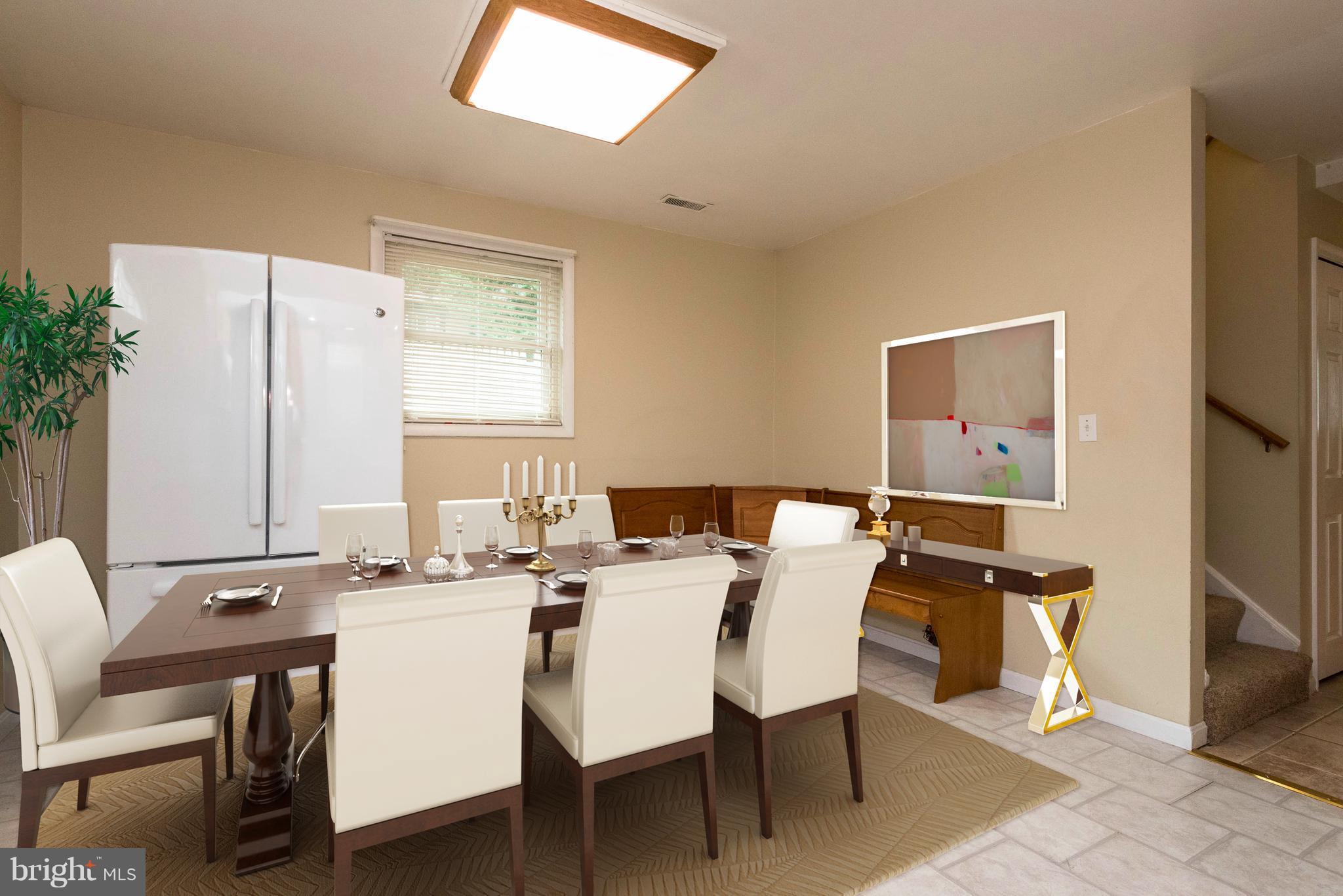 703 Londontown Road Edgewater, MD 21037 - Photo 15 of 28 Dining Room