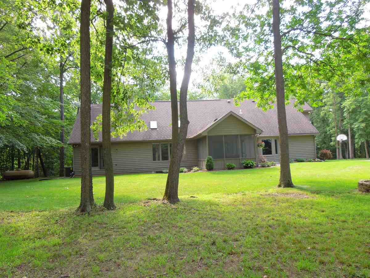 16913 Van Zile Road Grabill, IN 46741 - Photo 2 of 36