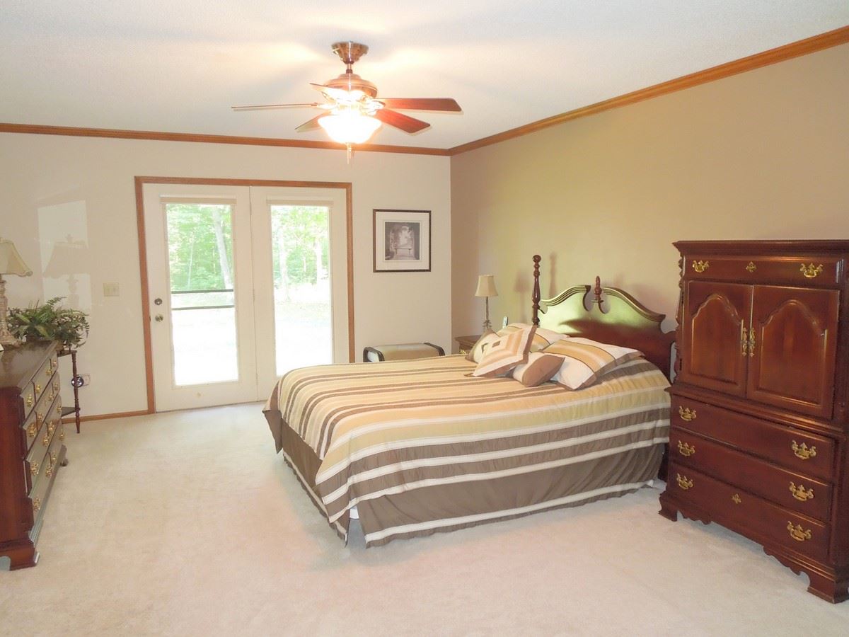 16913 Van Zile Road Grabill, IN 46741 - Photo 16 of 36
