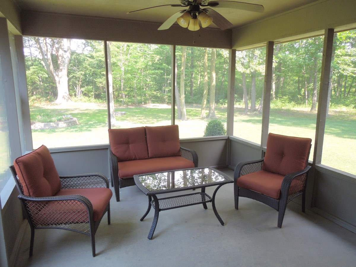 16913 Van Zile Road Grabill, IN 46741 - Photo 29 of 36