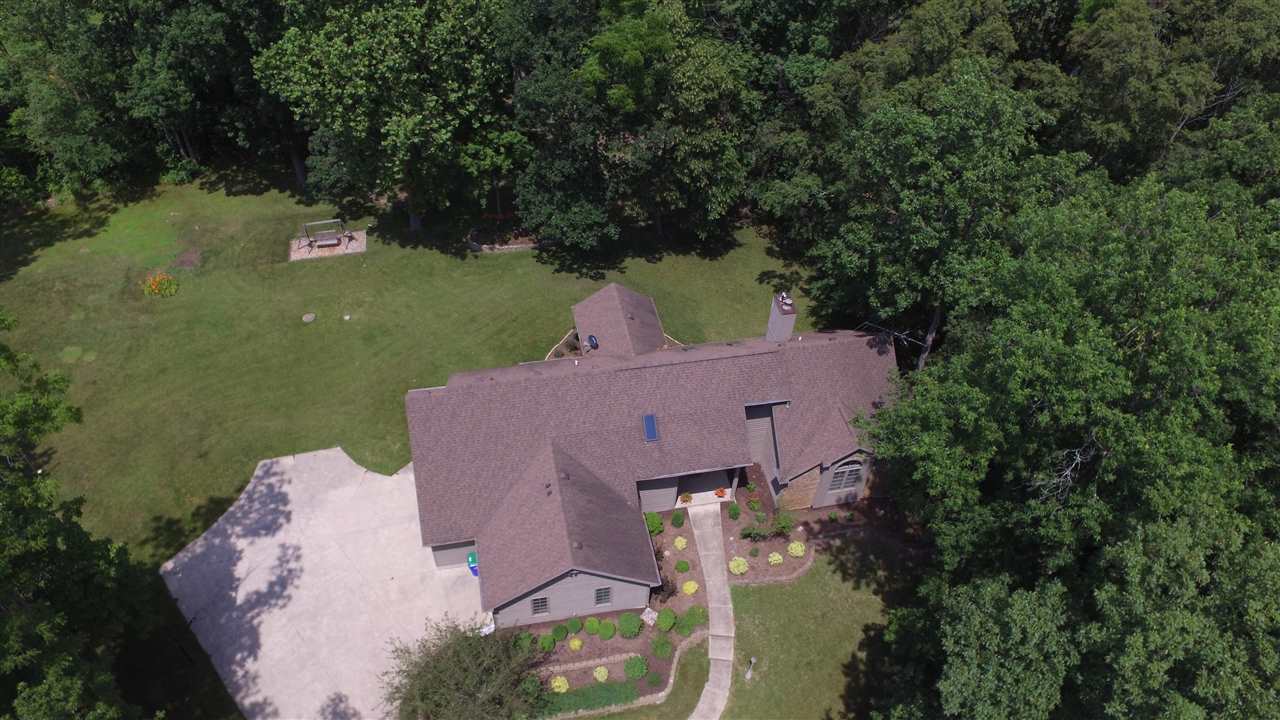 16913 Van Zile Road Grabill, IN 46741 - Photo 31 of 36