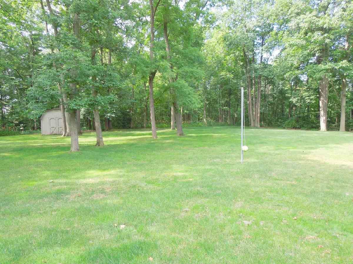 16913 Van Zile Road Grabill, IN 46741 - Photo 32 of 36