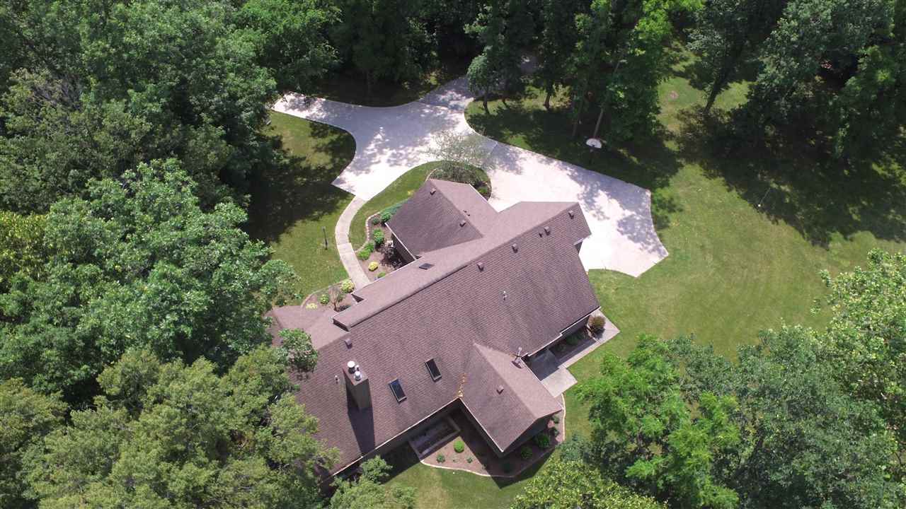 16913 Van Zile Road Grabill, IN 46741 - Photo 34 of 36