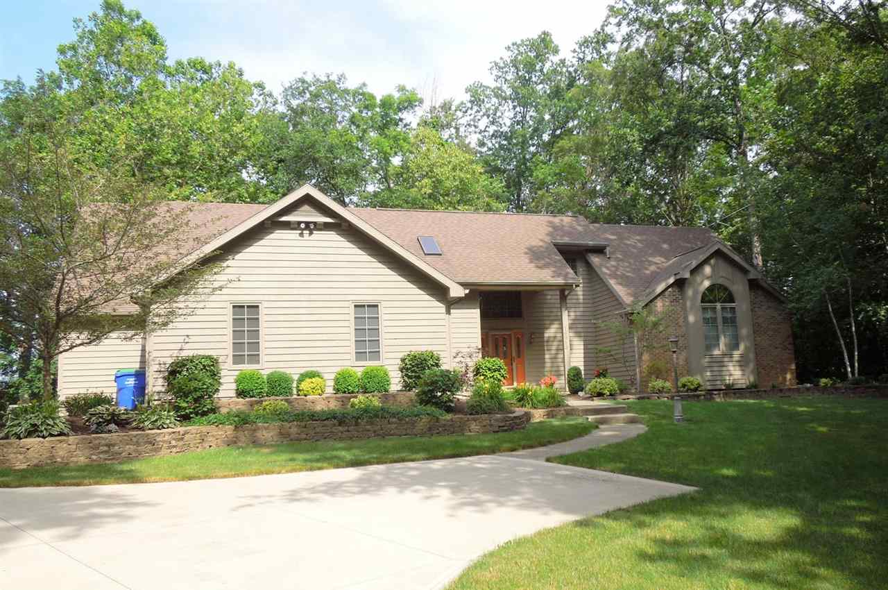16913 Van Zile Road Grabill, IN 46741 - Photo 35 of 36