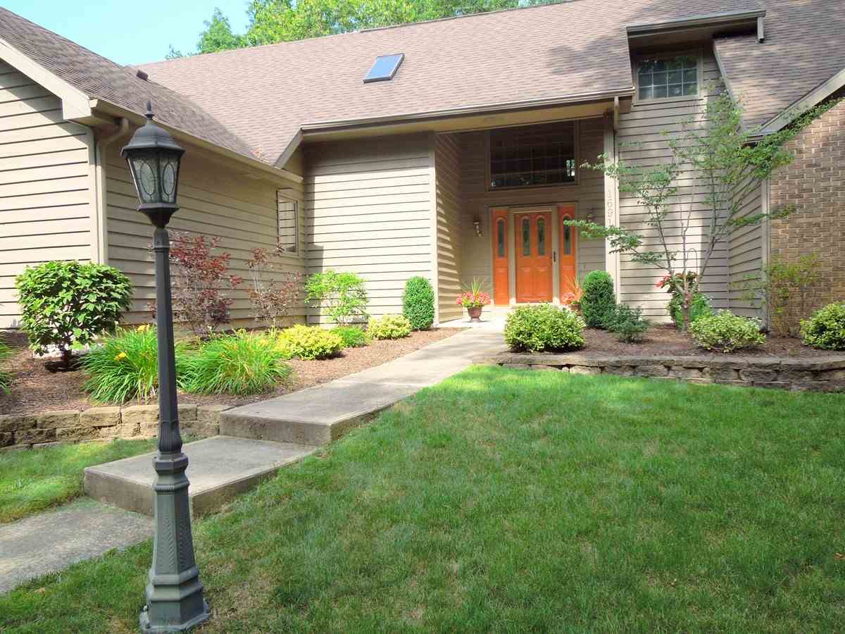 16913 Van Zile Road Grabill, IN 46741 - Photo 36 of 36