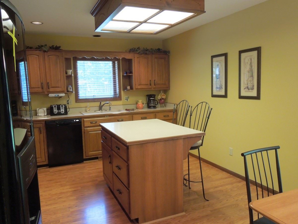 16913 Van Zile Road Grabill, IN 46741 - Photo 10 of 36
