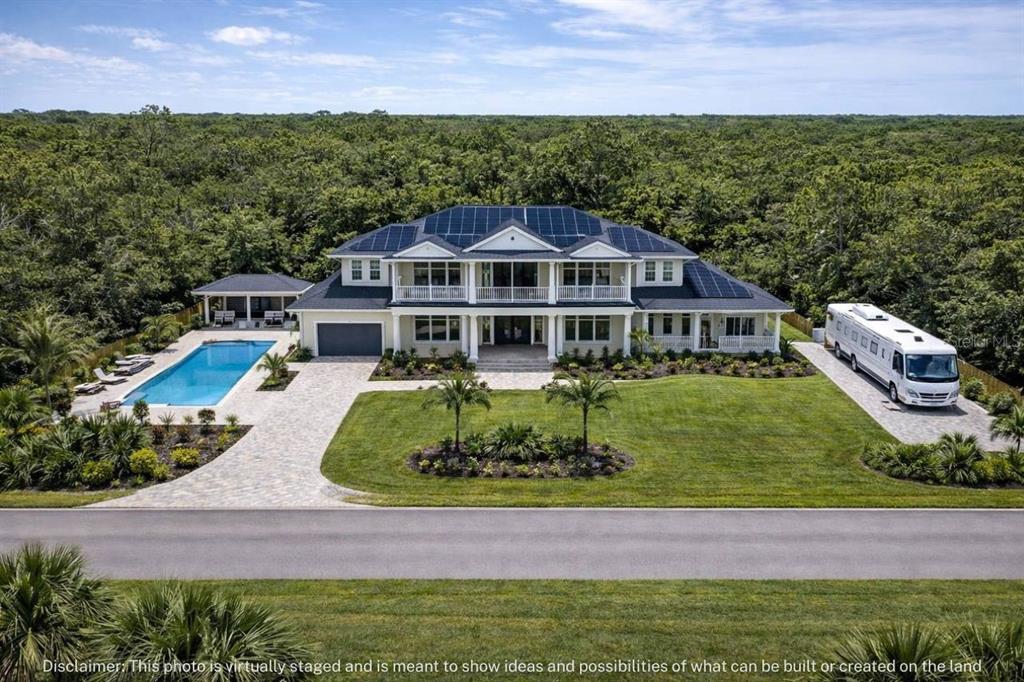 Pawtucket St Port North Port, FL 34286 - Photo 4 of 5