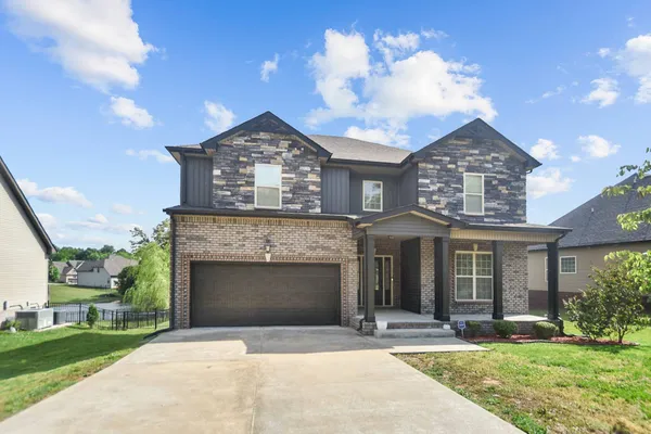 $2,800 | 3536 Smith Brothers Lane, Clarksville, TN 37043