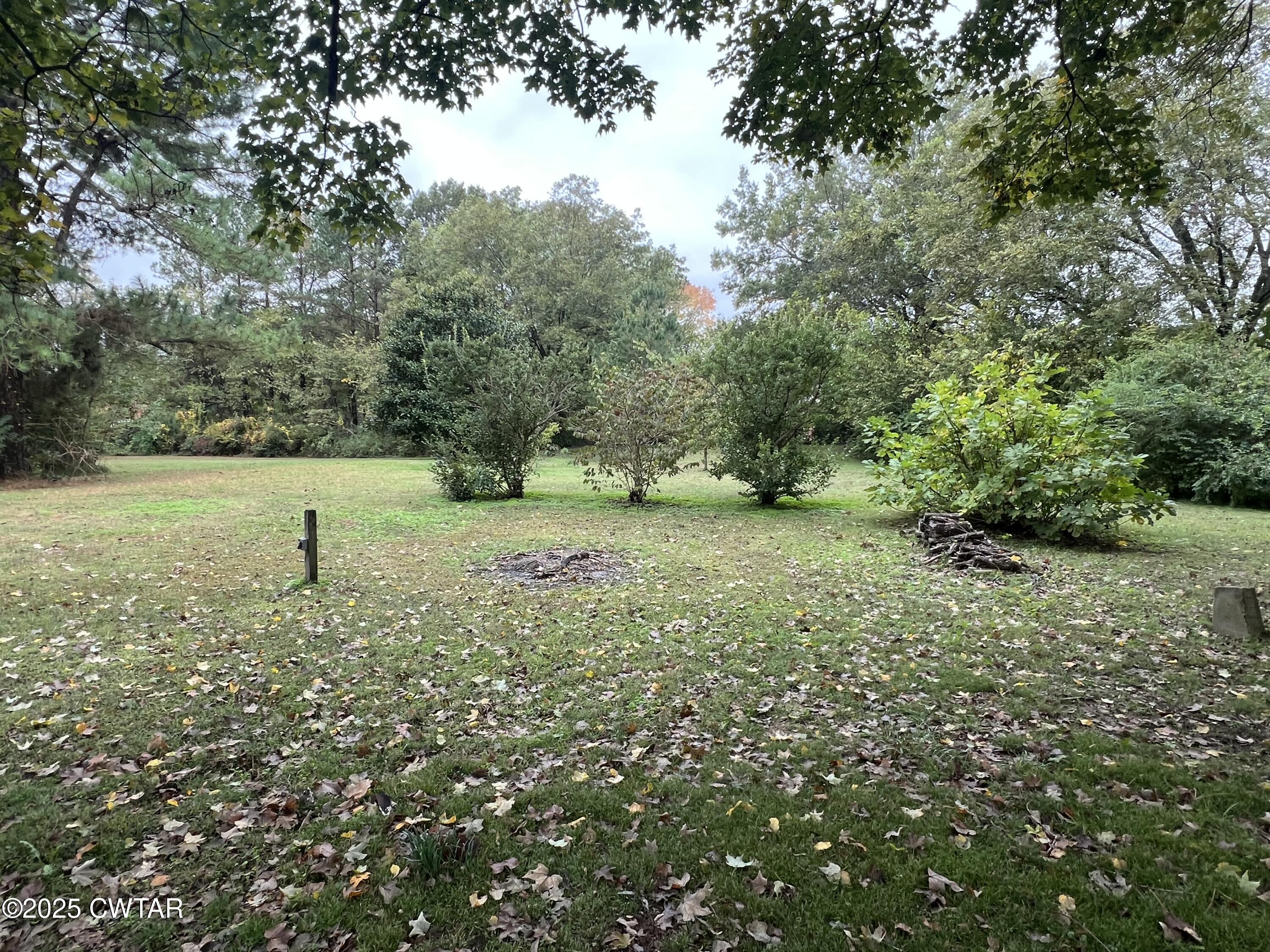 117 South Main Street Gibson, TN 38343 - Photo 13 of 40 a view of outdoor space and yard