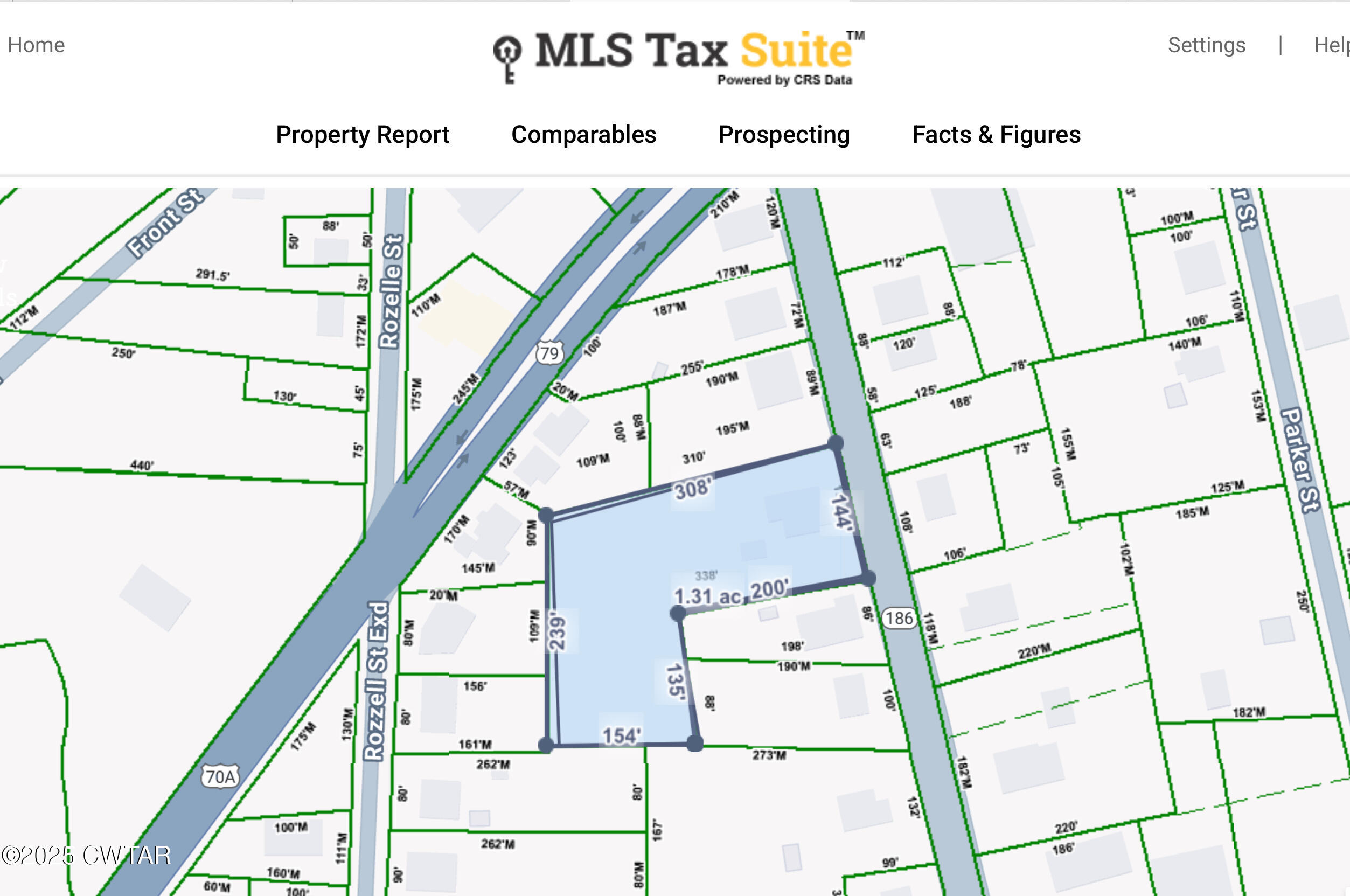 117 South Main Street Gibson, TN 38343 - Photo 40 of 40 a view of entryway