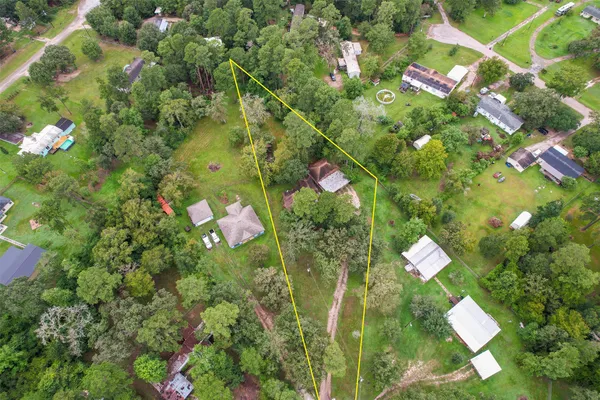 a close up of a white house