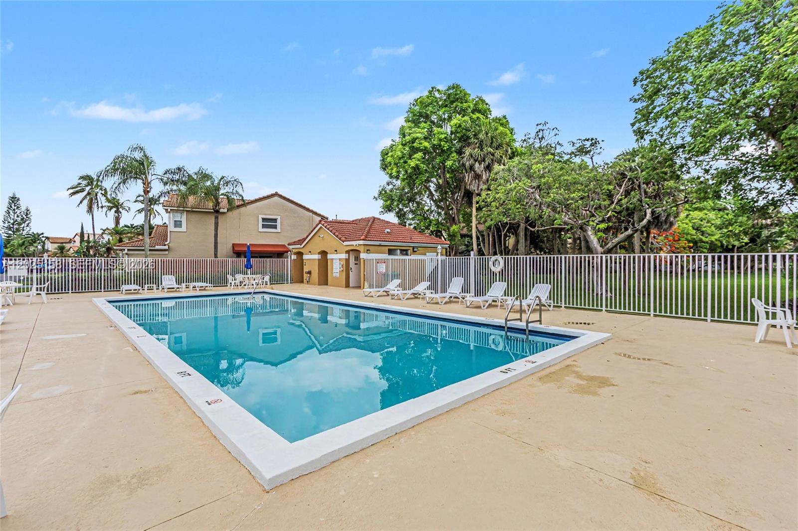 15033 Southwest 110th Terrace Miami, FL 33196 - Photo 36 of 38