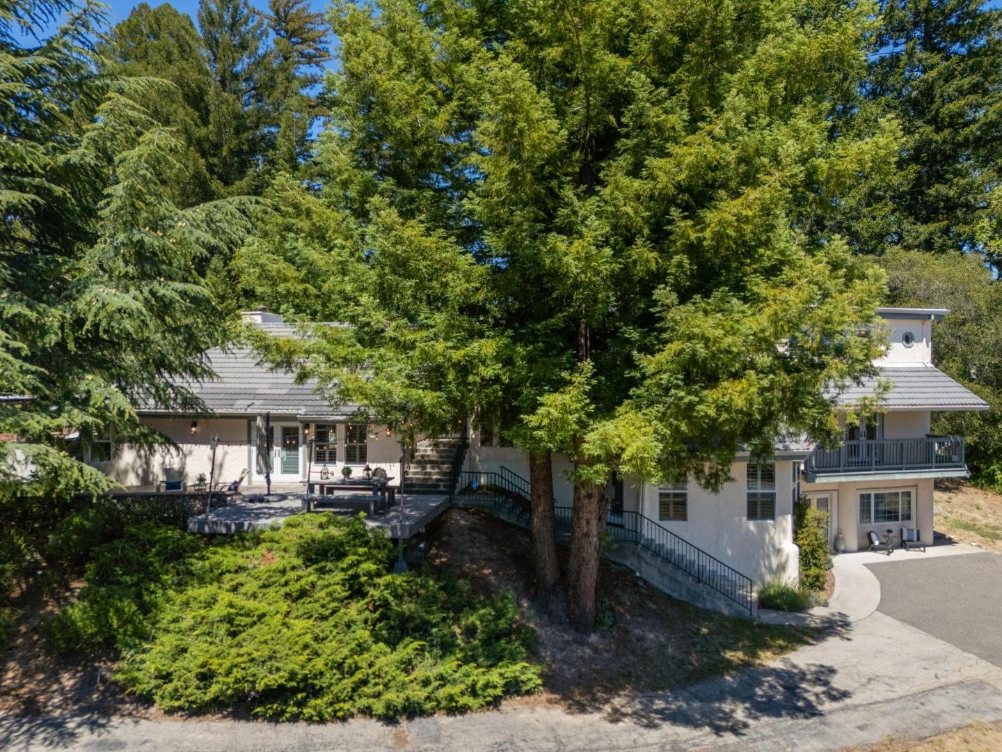 23457 Summit Road Los Gatos, CA 95033 - Photo 4 of 64