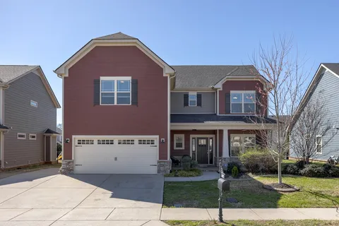 $565,000 | 4423 Mordecai Avenue, Murfreesboro, TN 37128