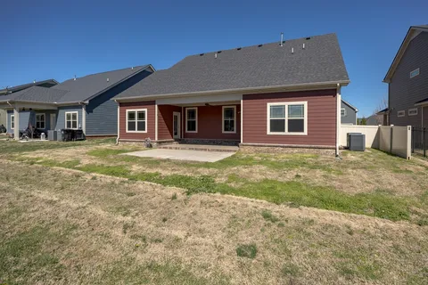 $565,000 | 4423 Mordecai Avenue, Murfreesboro, TN 37128