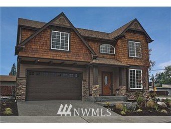 4034 Northeast 9th Place Renton, WA 98056 - Photo 1 of 1
