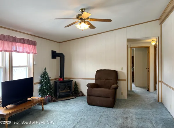 $549,999 | 10480 North State Highway, Tetonia, ID 83424