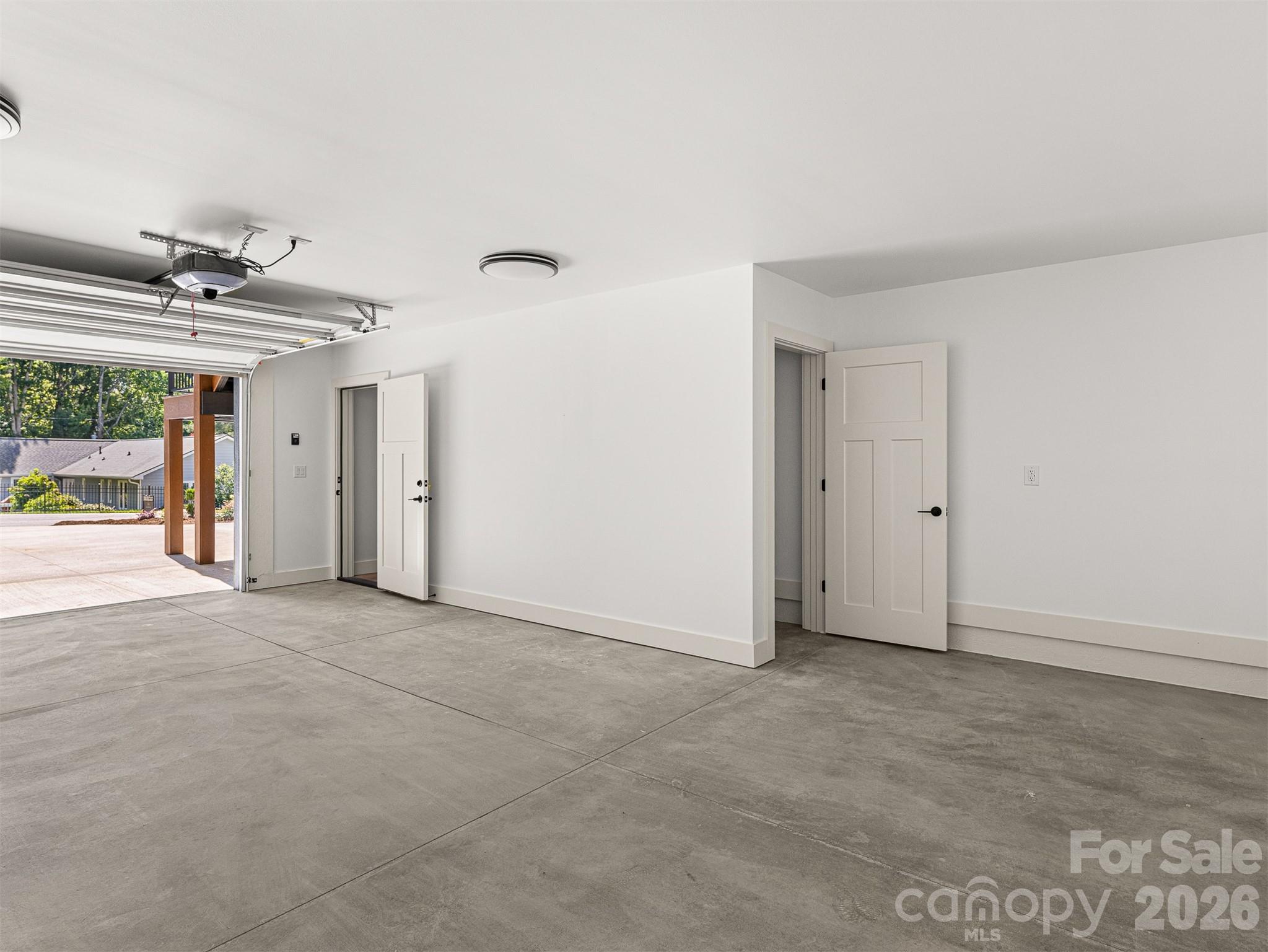 45 Klimovych Road Hendersonville, NC 28792 - Photo 21 of 24