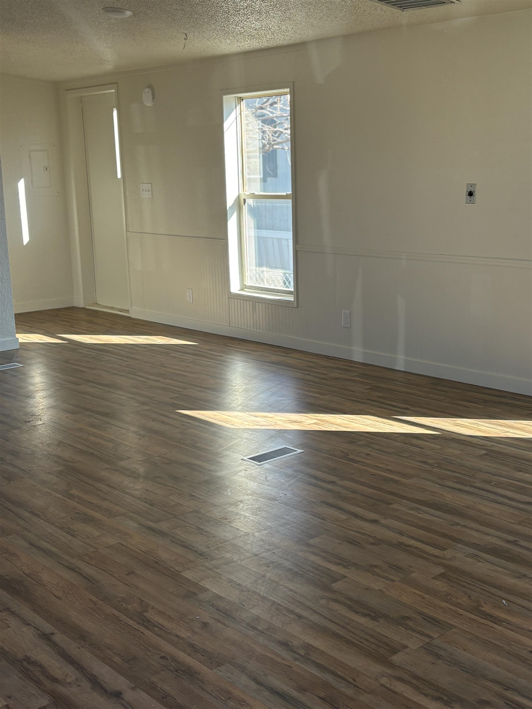 424 32 Road, Unit 374 Clifton, CO 81520 - Photo 7 of 11 a view of a room with wooden floor