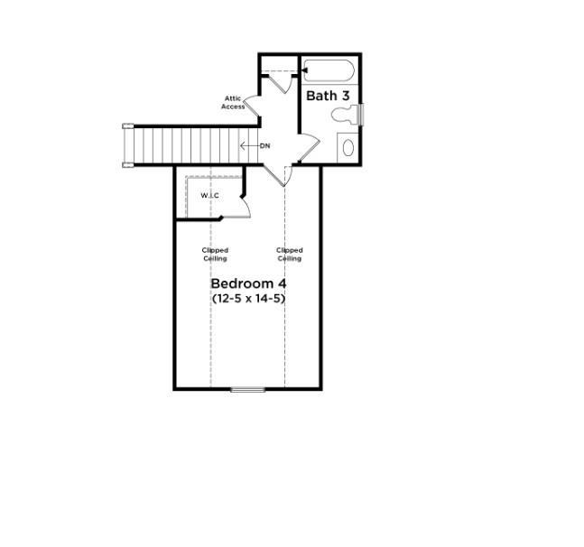 14091 Satinwood Way Inman, SC 29349 - Photo 4 of 5
