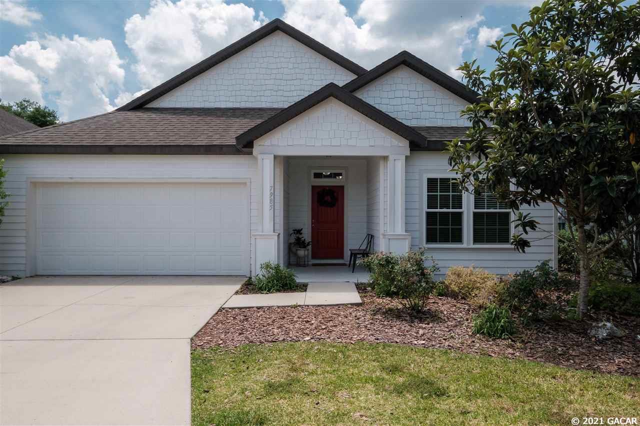 7985 Southwest 79th Lane Gainesville, FL 32608 - Photo 3 of 30
