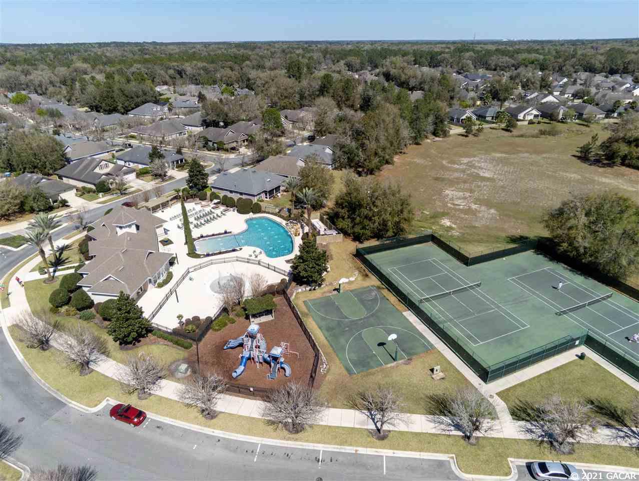 7985 Southwest 79th Lane Gainesville, FL 32608 - Photo 27 of 30