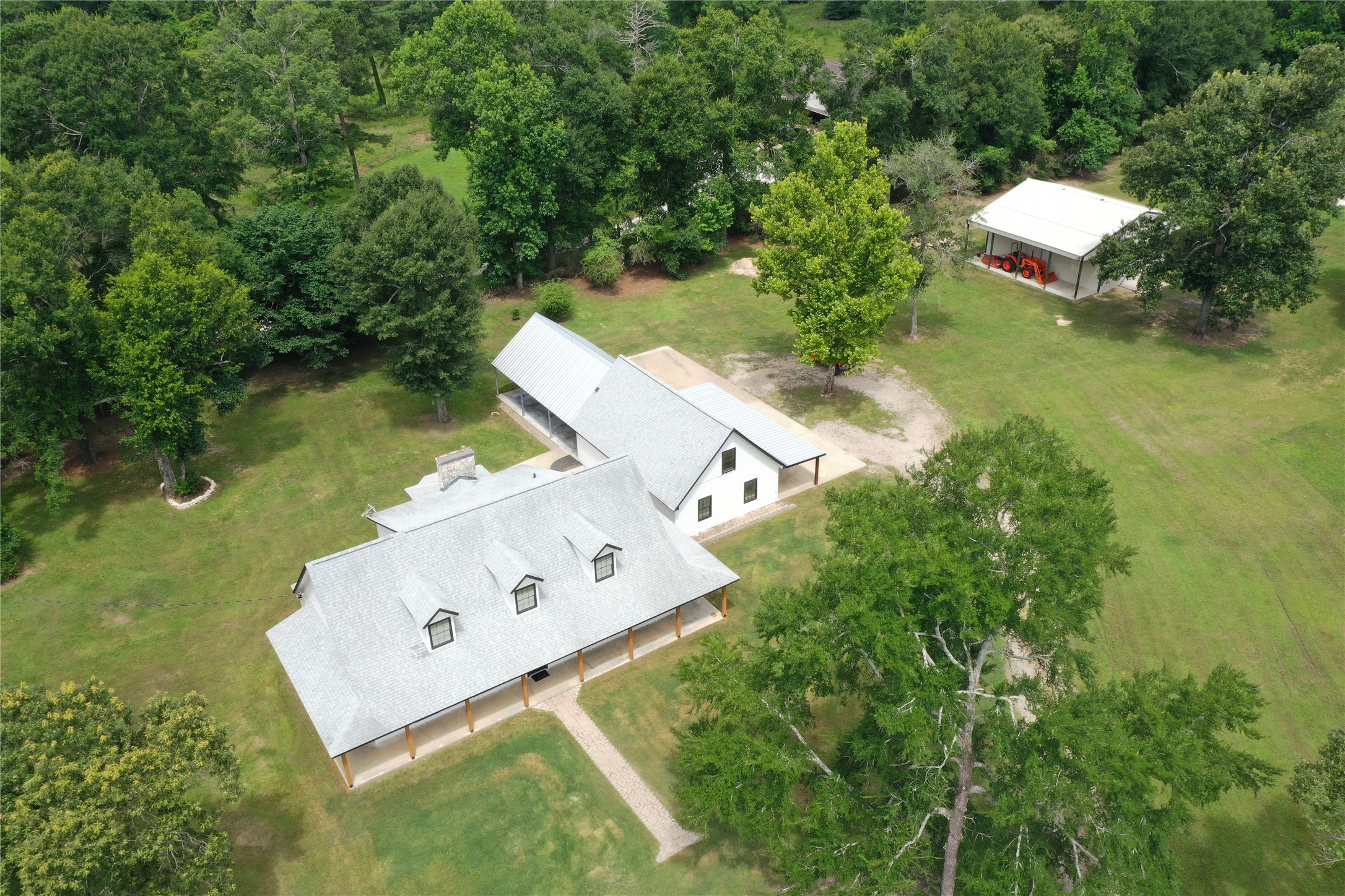 13580 Fm 2025 Road Cleveland, TX 77328 - Photo 42 of 50