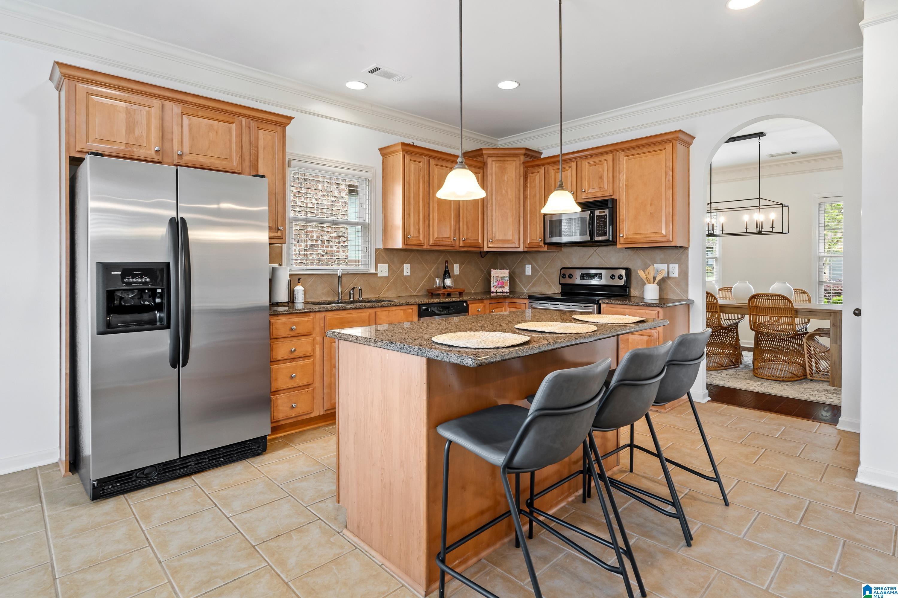 4074 Highland Ridge Road Birmingham, AL 35242 - Photo 12 of 47 Gallery Image 12