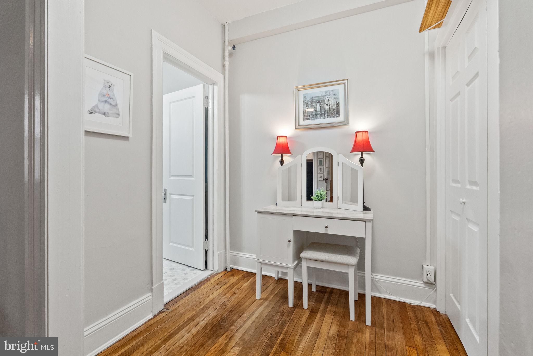 2707 Adams Mill Road Northwest, Unit 308 Washington, DC 20009 - Photo 16 of 34