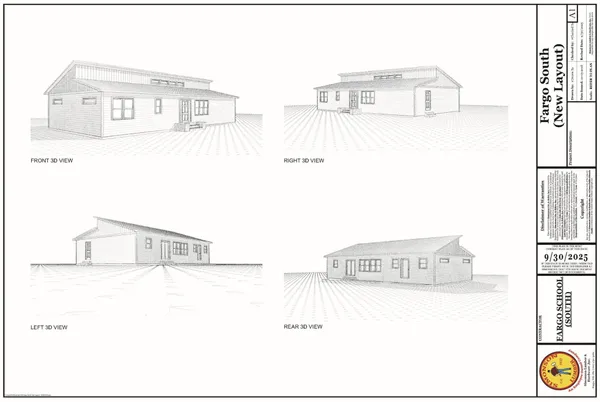 $155,000 | 1840 15th Avenue South, Fargo, ND 58103