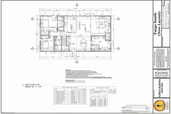 $155,000 | 1840 15th Avenue South, Fargo, ND 58103