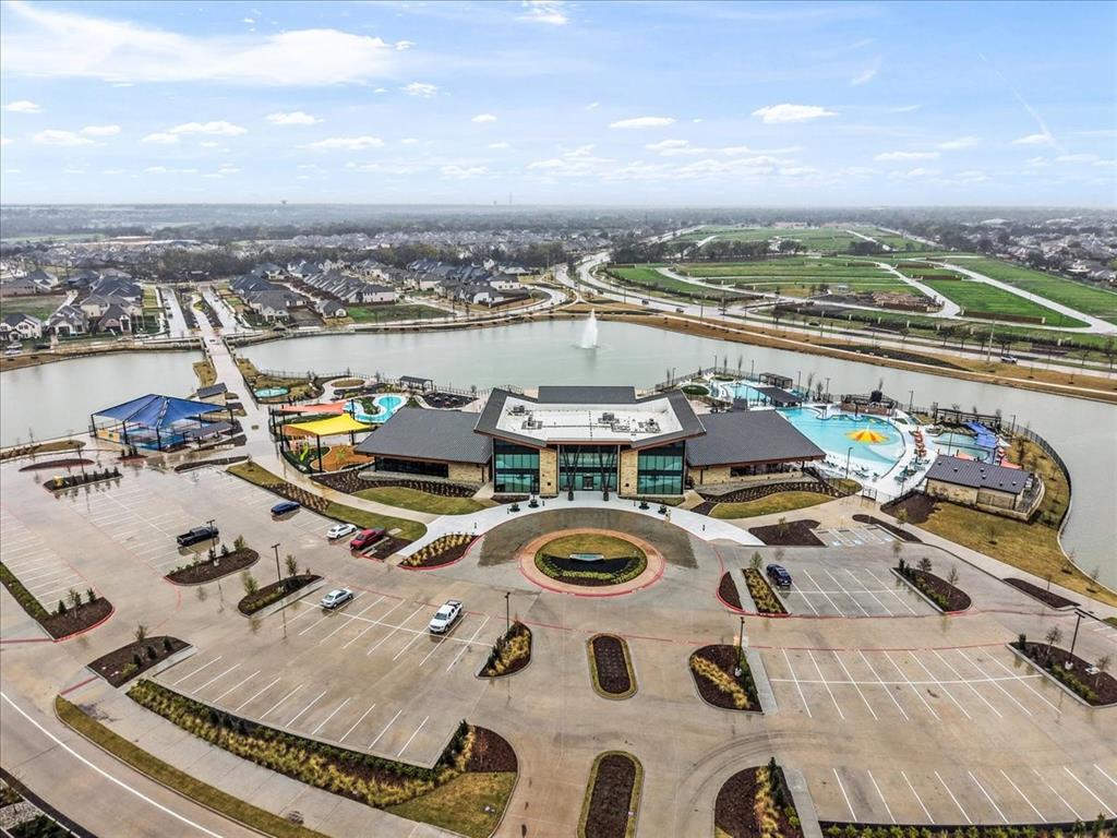 1908 Twisted Tree Lane Mesquite, TX 75149 - Photo 17 of 22 Bird's eye view of a nearby body of water