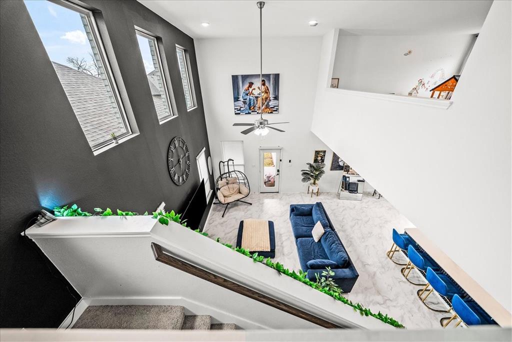 1908 Twisted Tree Lane Mesquite, TX 75149 - Photo 10 of 22