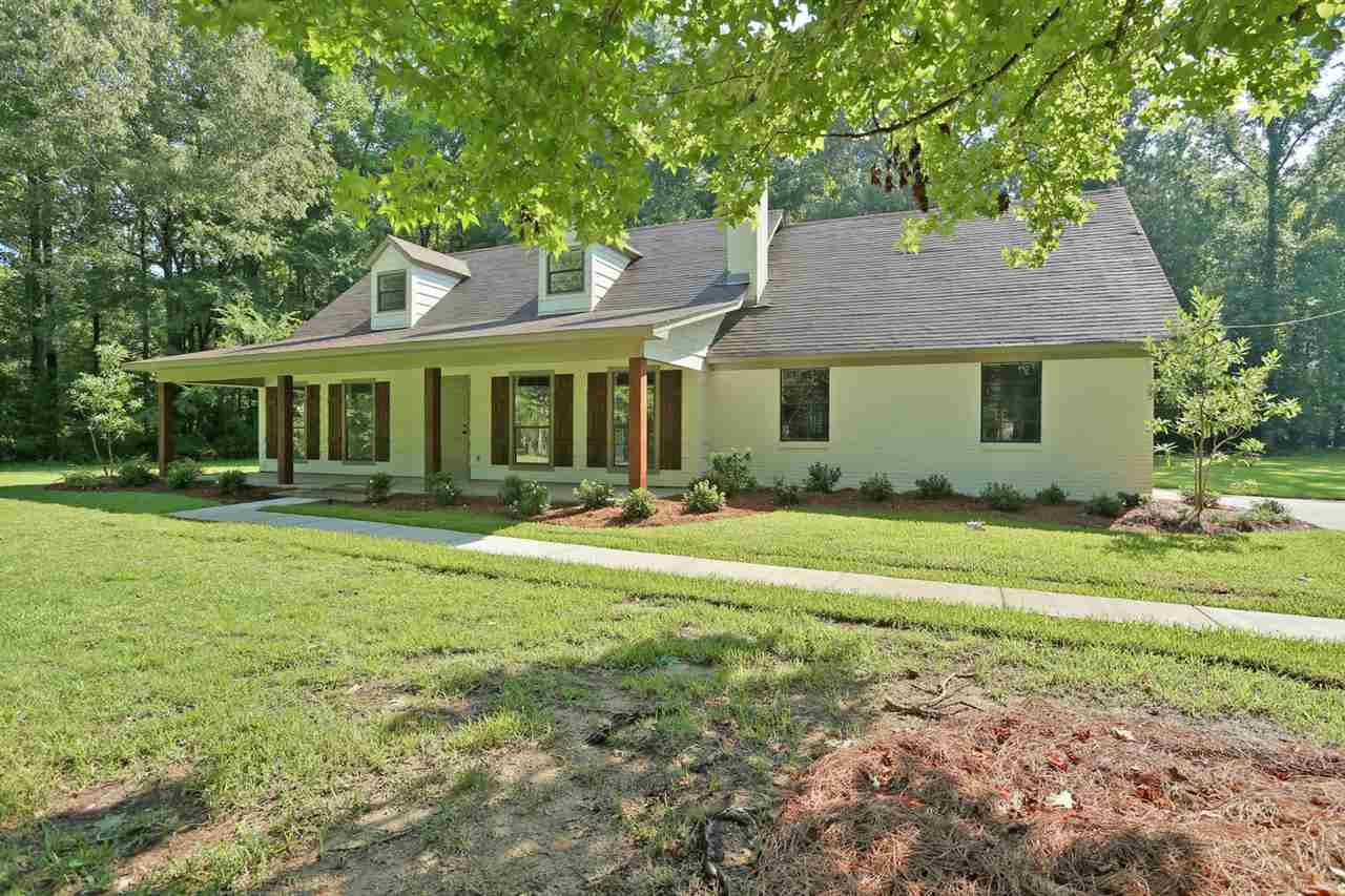 742 South Spring Lake Road Terry, MS 39170 - Photo 1 of 33 Photo 1
