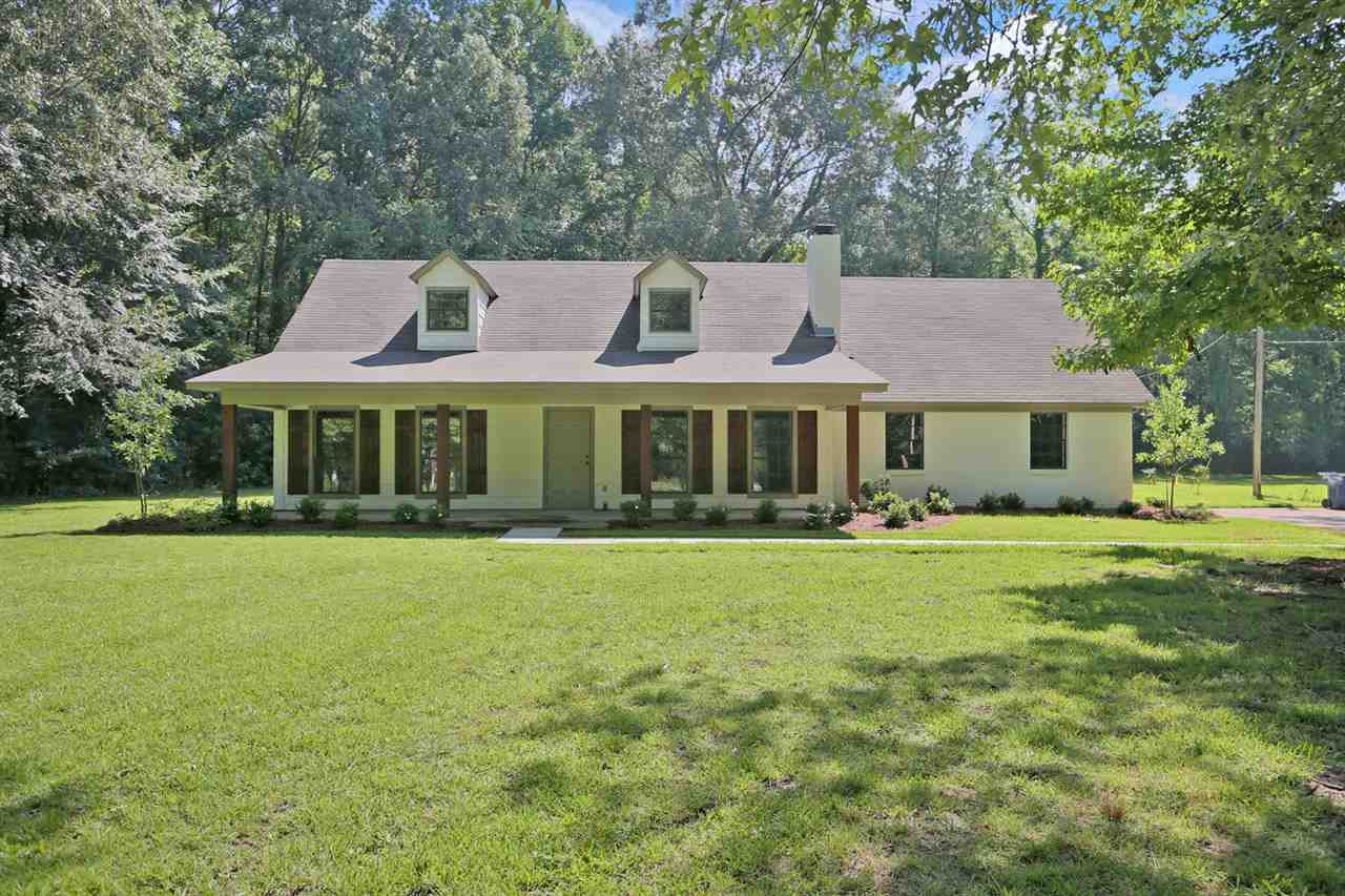 742 South Spring Lake Road Terry, MS 39170 - Photo 2 of 33 Photo 2