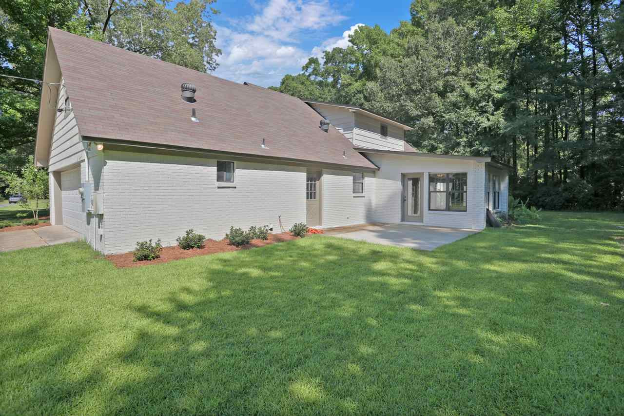 742 South Spring Lake Road Terry, MS 39170 - Photo 29 of 33 Photo 29