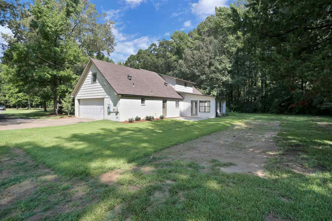 742 South Spring Lake Road Terry, MS 39170 - Photo 30 of 33 Photo 30