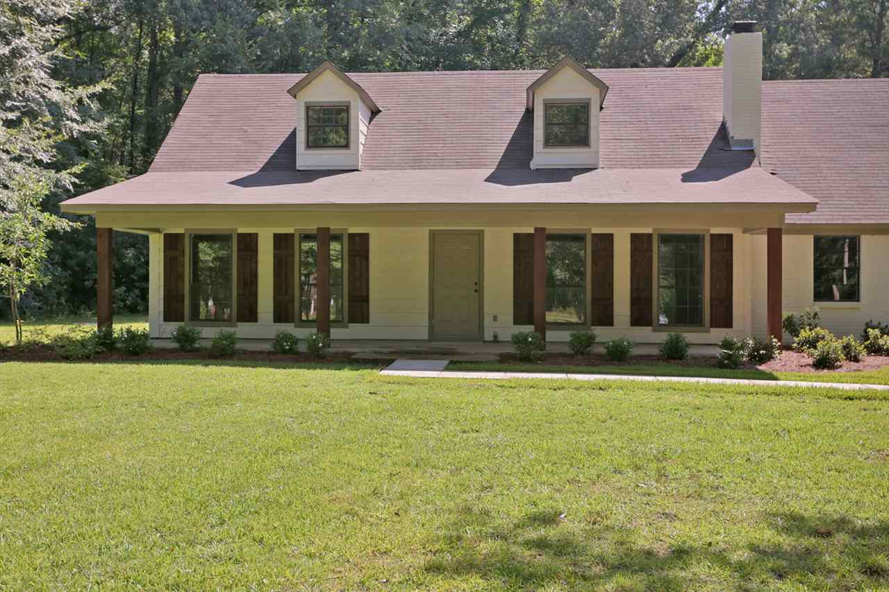 742 South Spring Lake Road Terry, MS 39170 - Photo 3 of 33 Photo 3