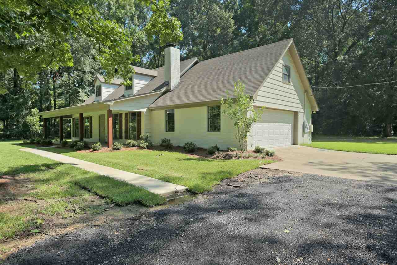 742 South Spring Lake Road Terry, MS 39170 - Photo 5 of 33 Photo 5
