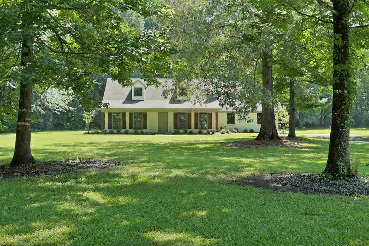 742 South Spring Lake Road Terry, MS 39170 - Photo 7 of 33 Photo 7