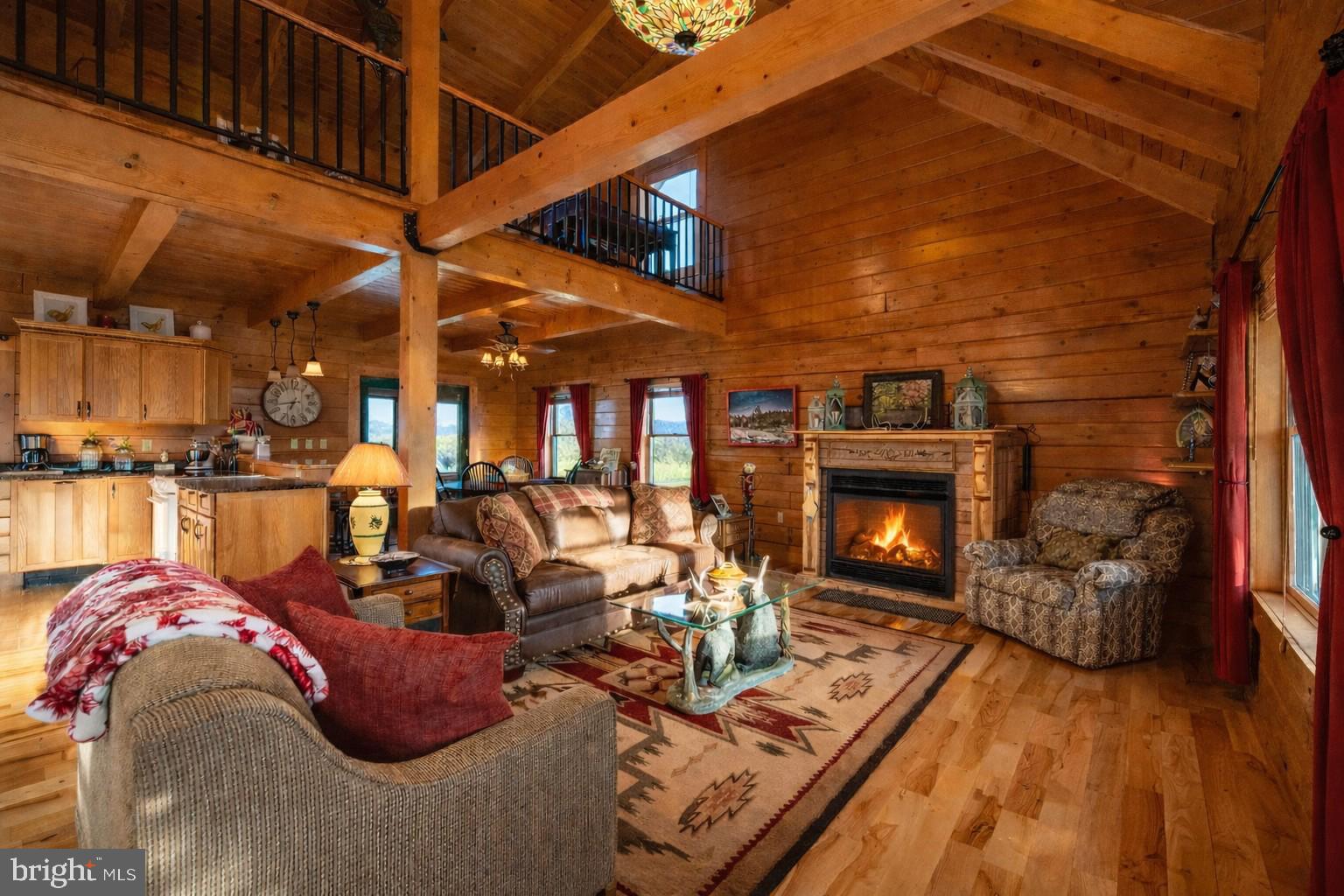 4076 Blooming Rose Road Friendsville, MD 21531 - Photo 12 of 69