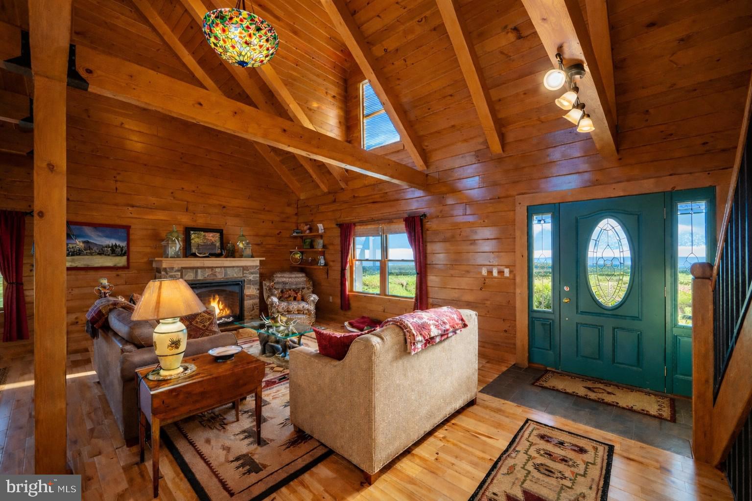 4076 Blooming Rose Road Friendsville, MD 21531 - Photo 13 of 69