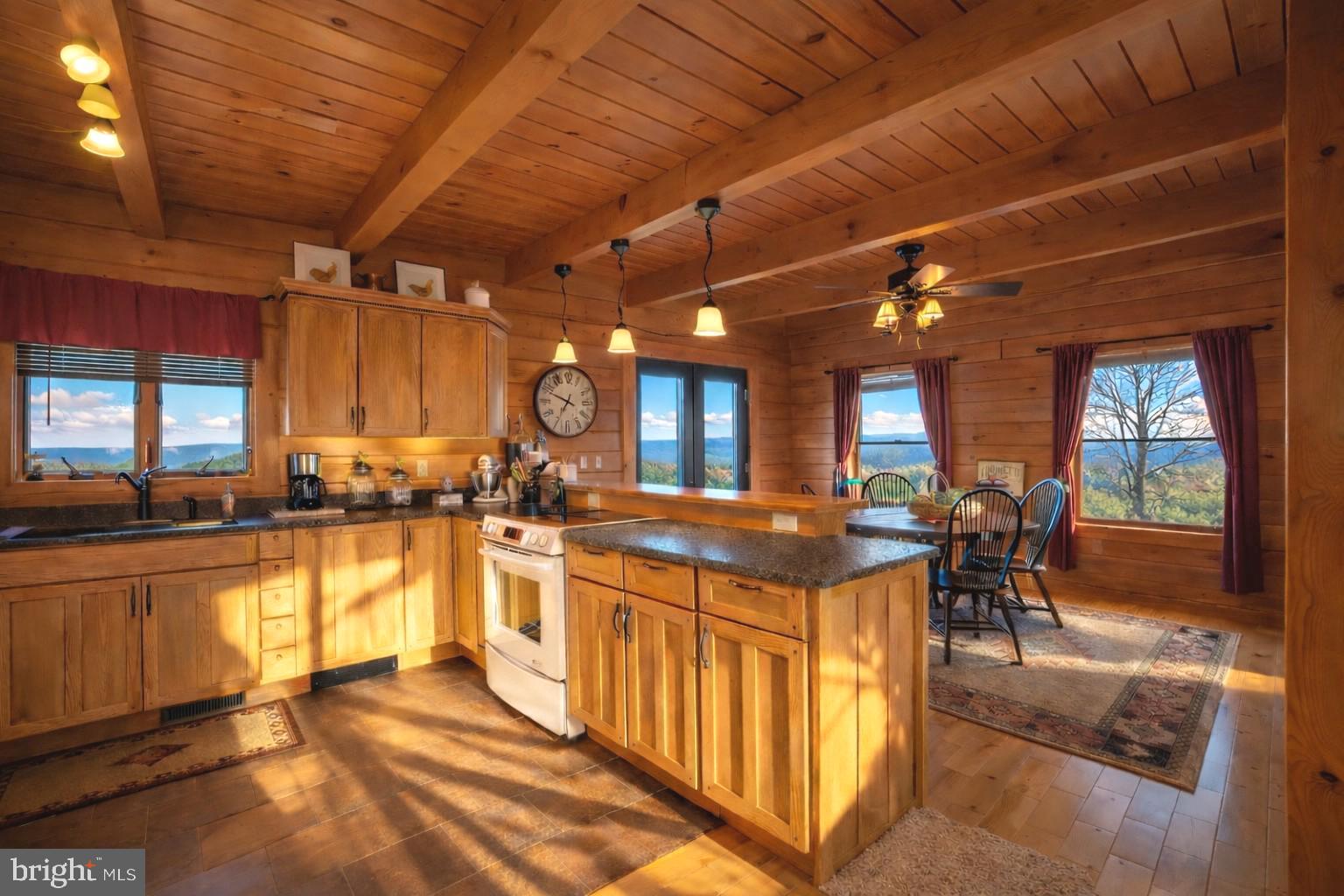 4076 Blooming Rose Road Friendsville, MD 21531 - Photo 14 of 69