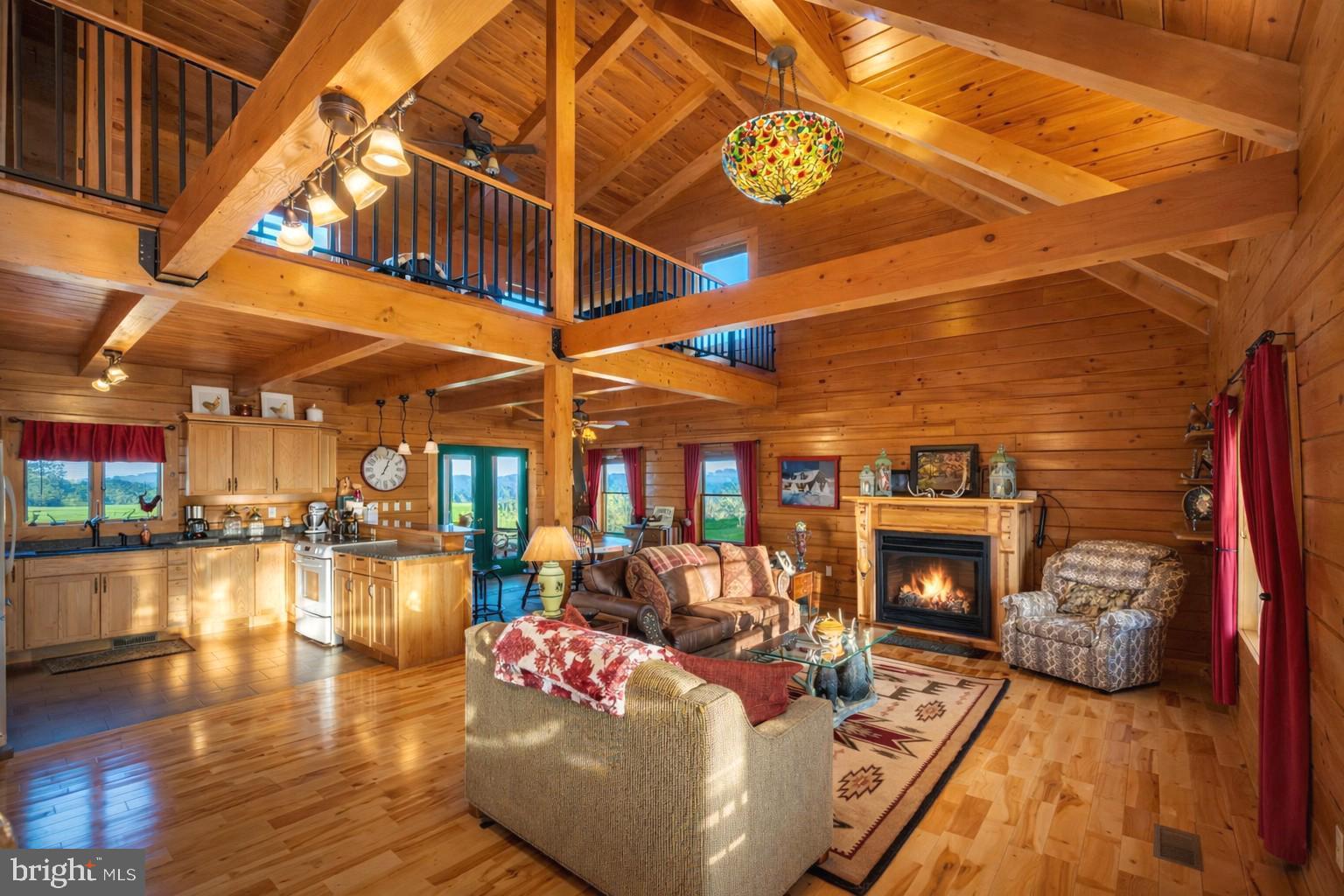 4076 Blooming Rose Road Friendsville, MD 21531 - Photo 2 of 69