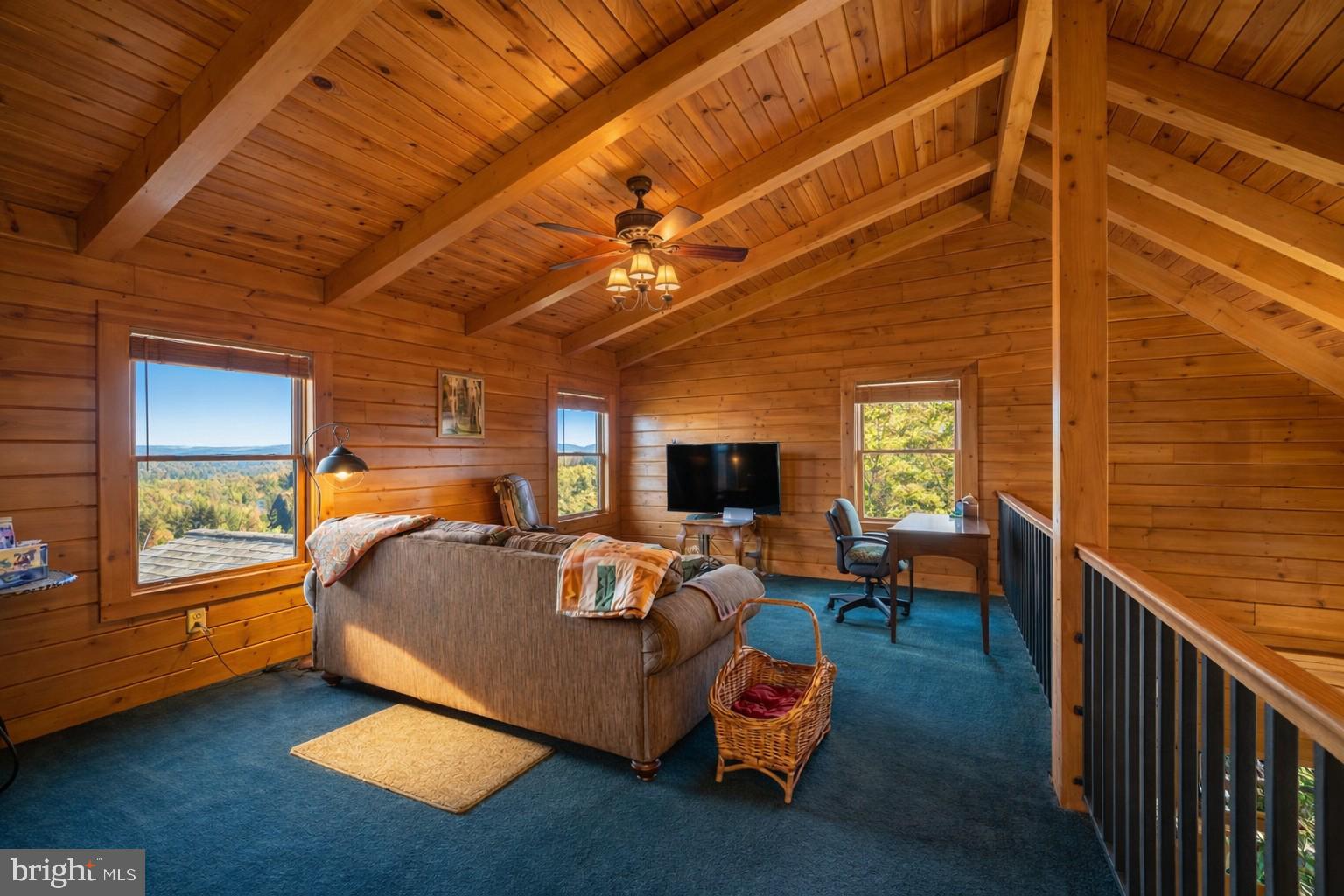 4076 Blooming Rose Road Friendsville, MD 21531 - Photo 38 of 69