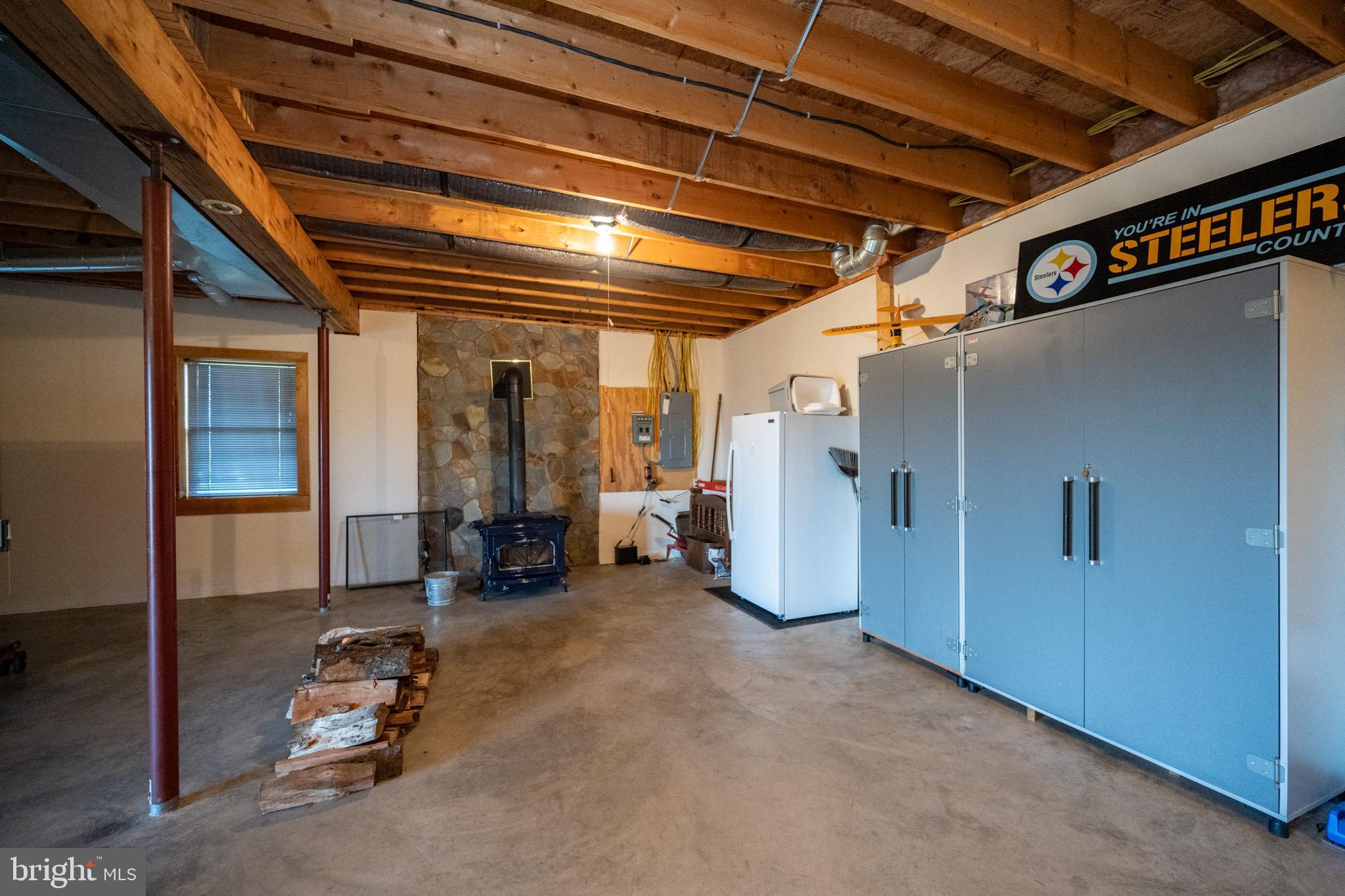 4076 Blooming Rose Road Friendsville, MD 21531 - Photo 44 of 69